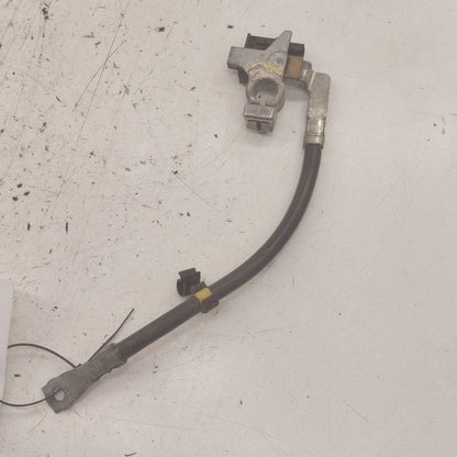 Volvo S60 Battery Cable  2013 2014 2015