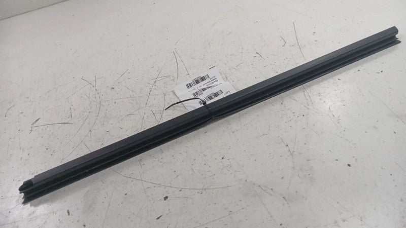 Infiniti G37 Right Front Weather Strip Interior  2009 2010 2011 2012 2
