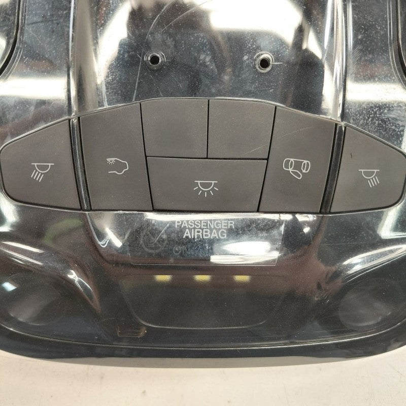 Alfa Romeo Stelvio Dome Light Roof Lamp  2018 2019 2020 2021