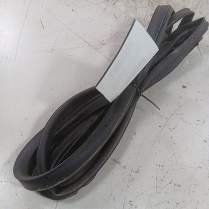 Toyota Corolla On Door Seal Rubber Left Driver Front  2019 2018 2017