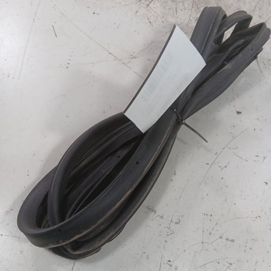 Toyota Corolla On Door Seal Rubber Left Driver Front  2019 2018 2017