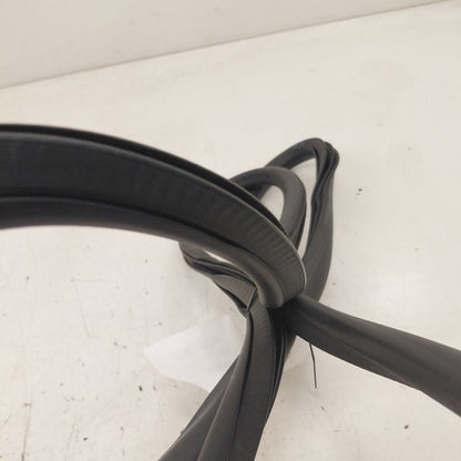 Chevy Volt On Body Door Jamb Seal Rear Right Passenger Back  2016 2017