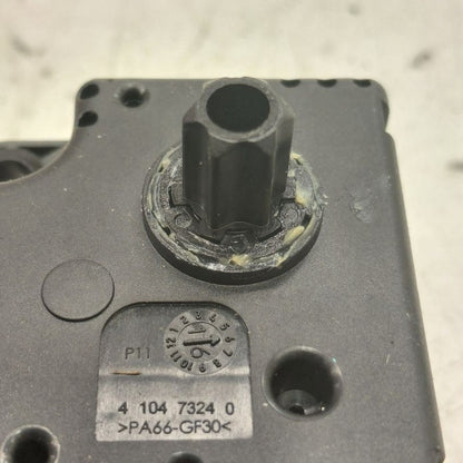 Cadillac CT6 Flap Door Motor Heater AC Door Actuator  2018 2017 2016