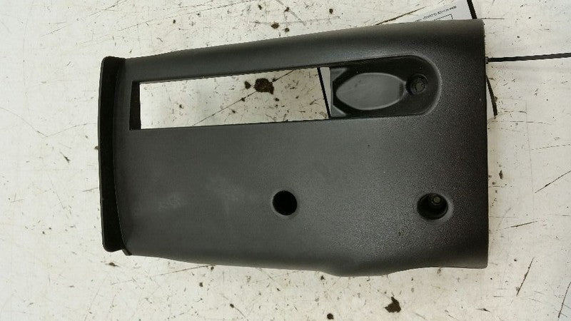 Ford Fusion Steering Column Trim Cover Shell 2008 2009 2010 2011 2012 