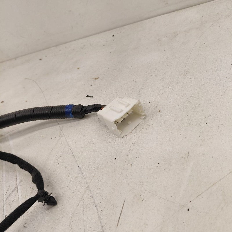 Hyundai Kona Dash Wire Wiring Harness  2021 2020 2019