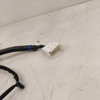 Hyundai Kona Dash Wire Wiring Harness  2021 2020 2019