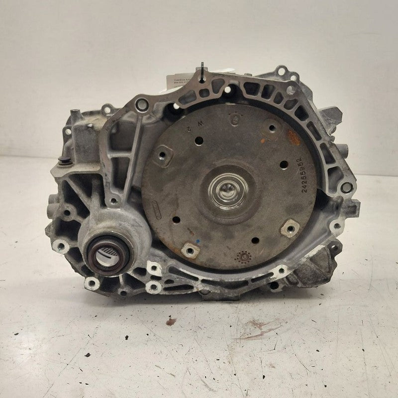 Chevy Volt Transmission Bell Housing  2016 2017 2018 2019