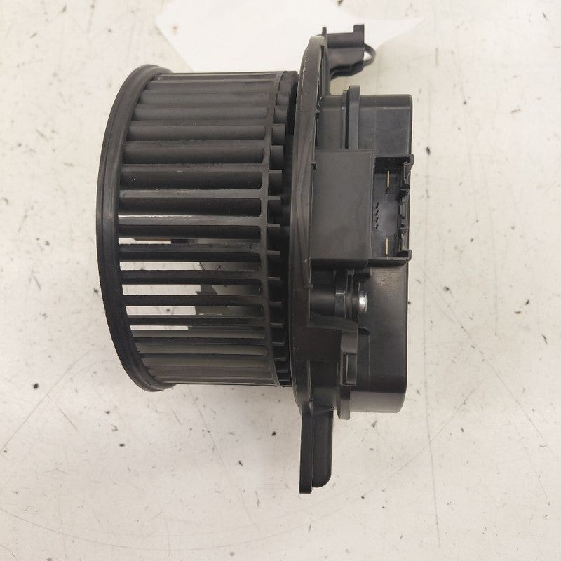 Blower Motor Fits 16-19 Chevy Cruze