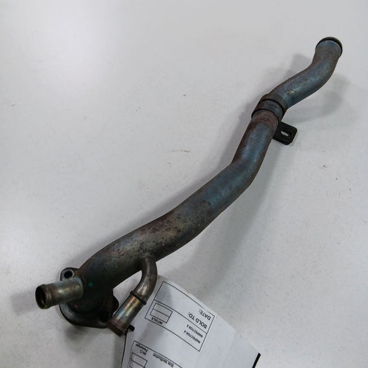 Mazda CX-3 2.0 Coolant Line Crossover Pipe  2016 2017 2018