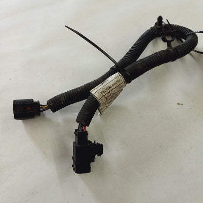 Fiat 500 X Model   Jumper Wire {00552675860} 2016 2017