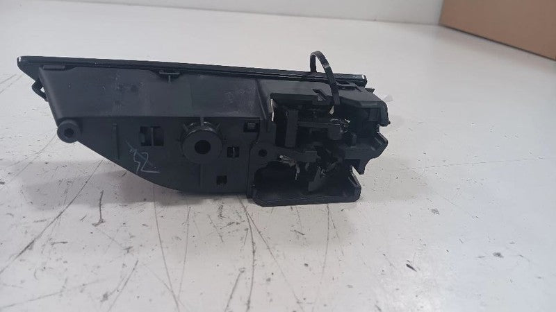 Subaru Impreza Door Handle Left Driver Front Interior Inside  2017 2018 2019 202