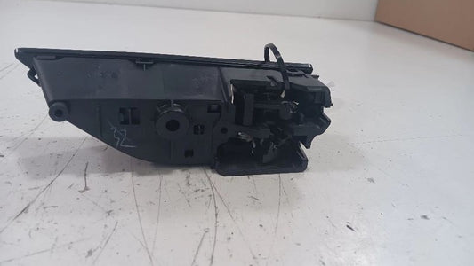 Subaru Impreza Door Handle Left Driver Front Interior Inside  2017 2018 2019 202