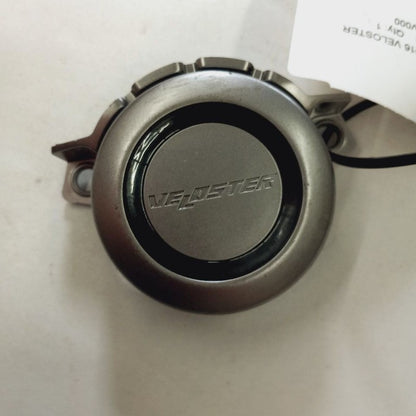 Hyundai Veloster Center Dash Emblem {847252V000} 2017 2016 2015 2014