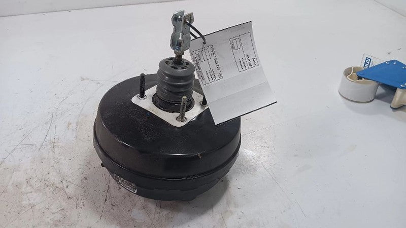 Power Brake Booster Without Pre-System Fits 17-19 IMPREZA OEM
