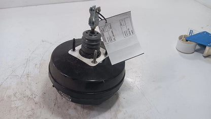 Power Brake Booster Without Pre-System Fits 17-19 IMPREZA OEM
