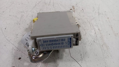 Toyota Scion IQ Cabin Fuse Box Interior Inner Under Dash  2011 2012 20