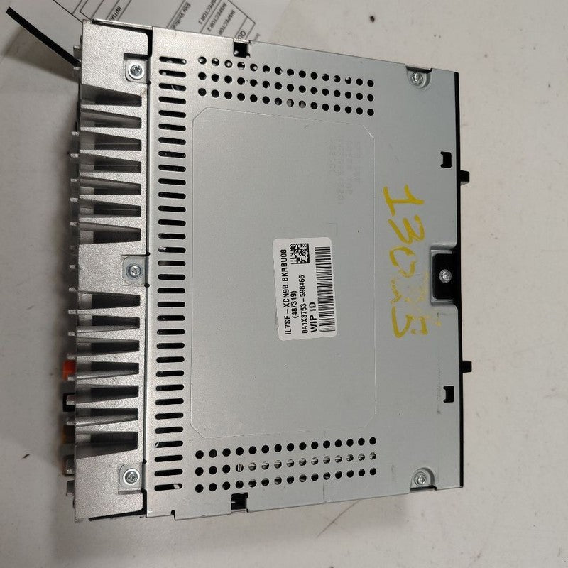 Audio Equipment Radio Receiver ID 84705645 Fits 20-21 GMC Acadia 