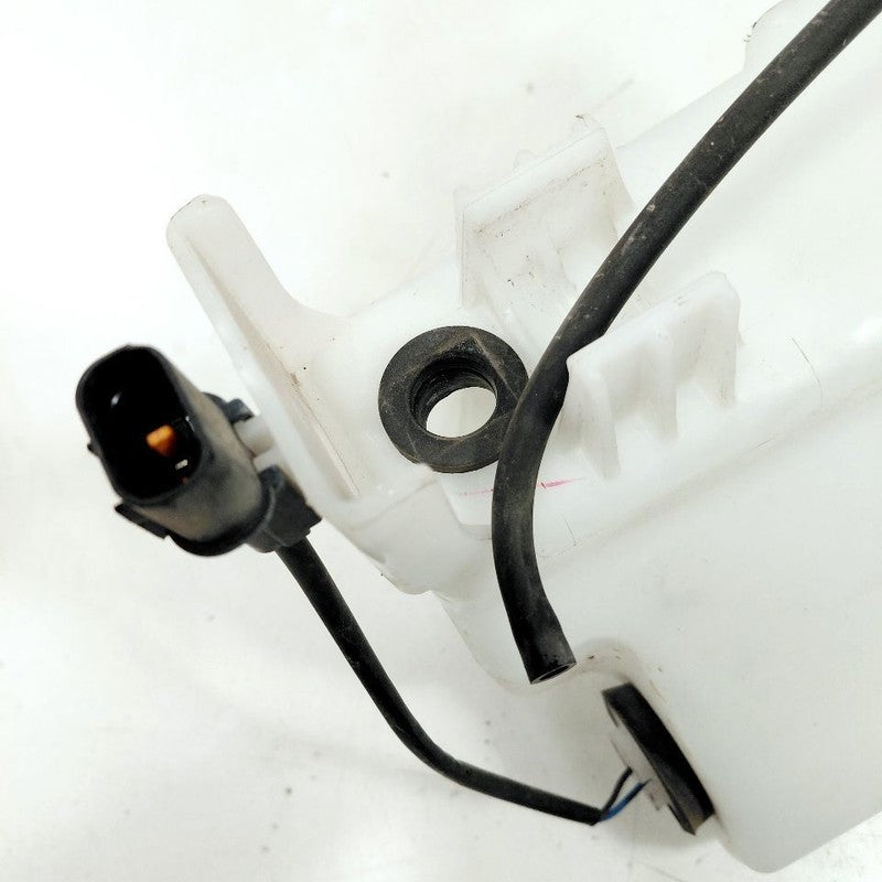 Windshield Washer Fluid Reservoir US Built Fits 15-19 Hyundai Sonata O