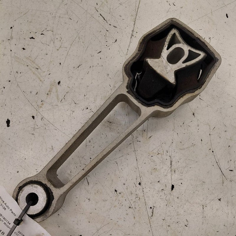 Volvo S60 Engine Motor Mount Right Passenger  2.0 2018 2017 2016