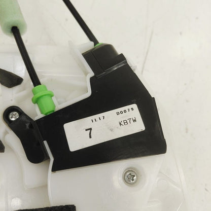 Mazda CX-5 Door Latch Lock Left Driver Front  2023 2022 2021 2020 OEM