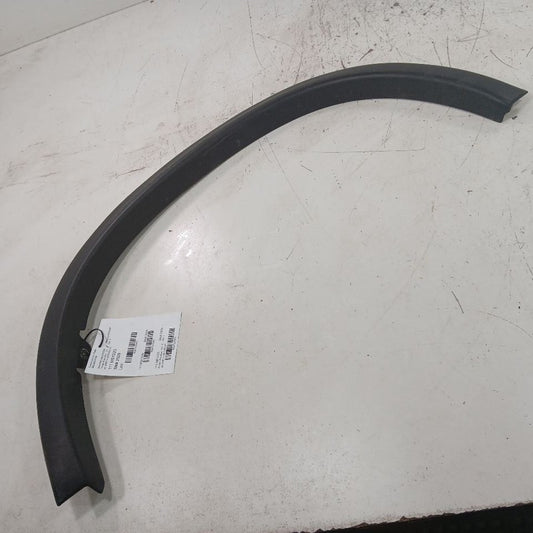 Outlander Sport Left Rear Fender Flare 2019 2020 2021 2022