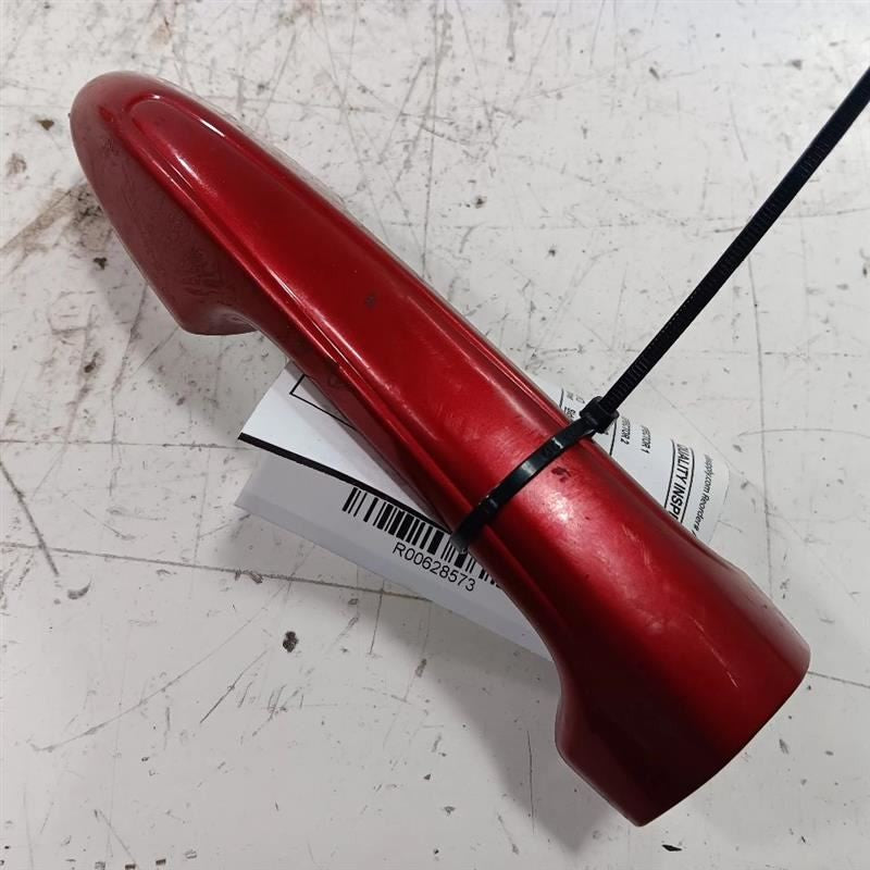 Passenger Right Rear Door Handle Exterior HANDLE ONLY Fits 13-18 RAV4 628573