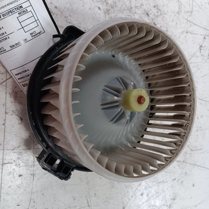 72223AG06A Blower Motor Fits 10-19 Subaru Legacy