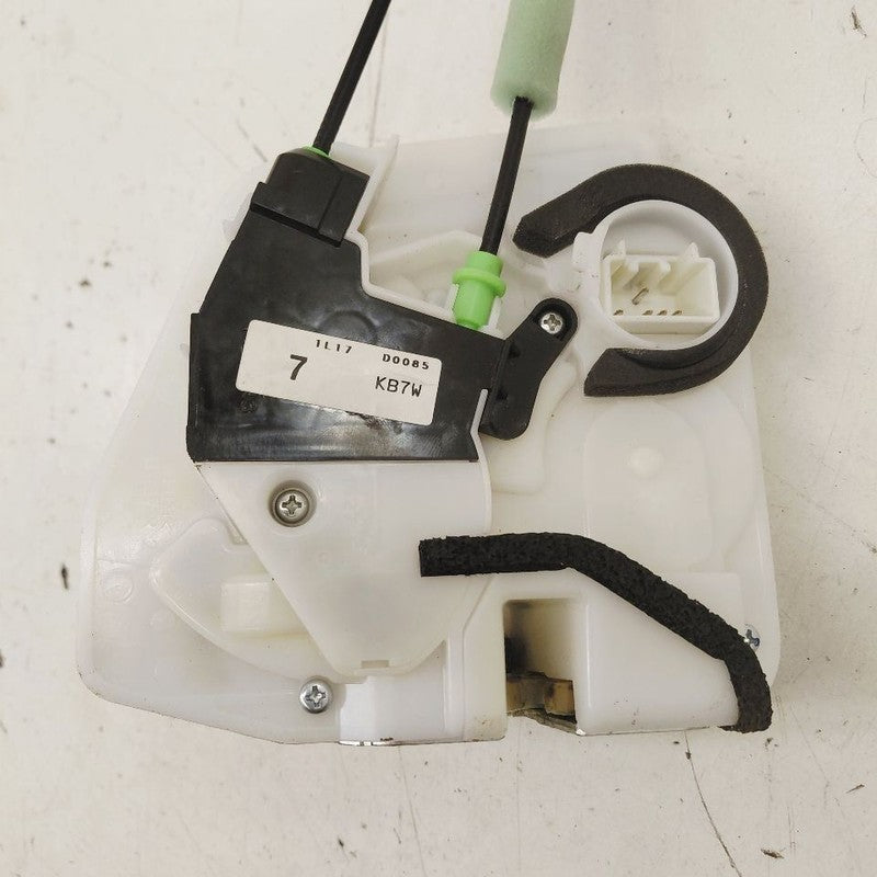 Mazda CX-5 Door Latch Lock Right Passenger Front  2023 2022 2021 2020 