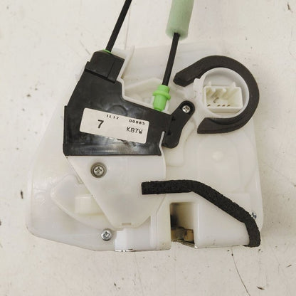 Mazda CX-5 Door Latch Lock Right Passenger Front  2023 2022 2021 2020 