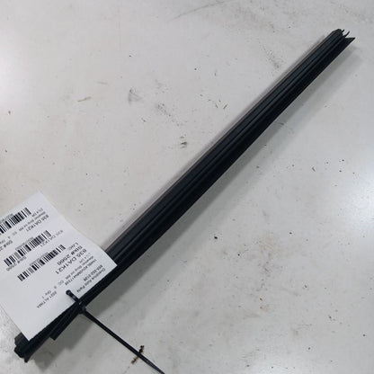Nissan Altima Right Rear Weather Strip Interior 2023 2022 2021 2020 20