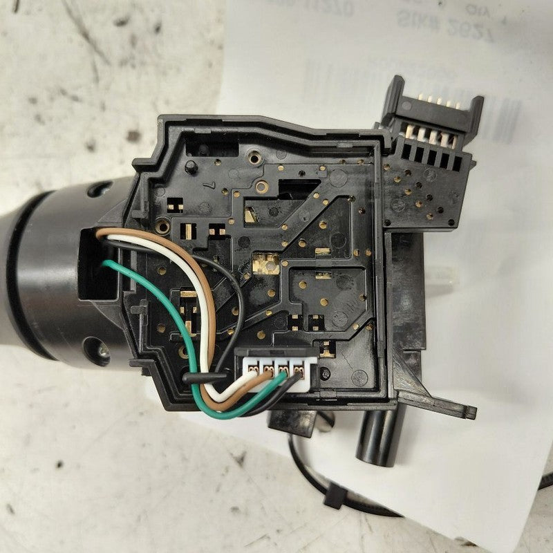 Column Mounted Blinker Turn Signal Switch Hatchback 15 17-24 Mitsubish