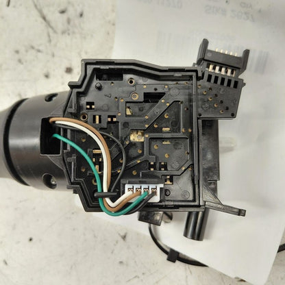Column Mounted Blinker Turn Signal Switch Hatchback 15 17-24 Mitsubish