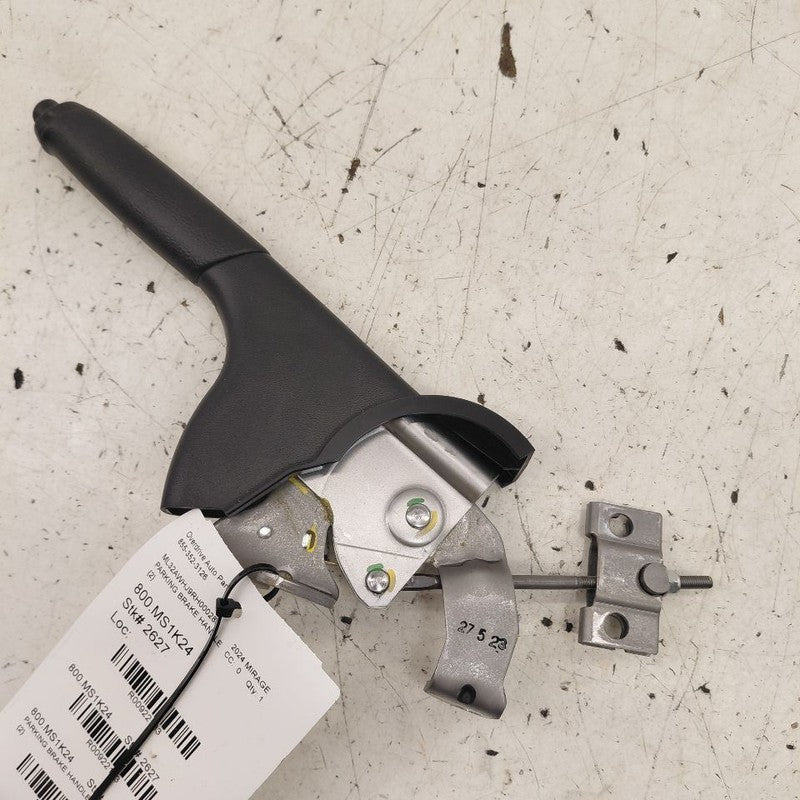 Mitsubishi Mirage Parking Brake Handle Emergency Brake Lever 2024 2023