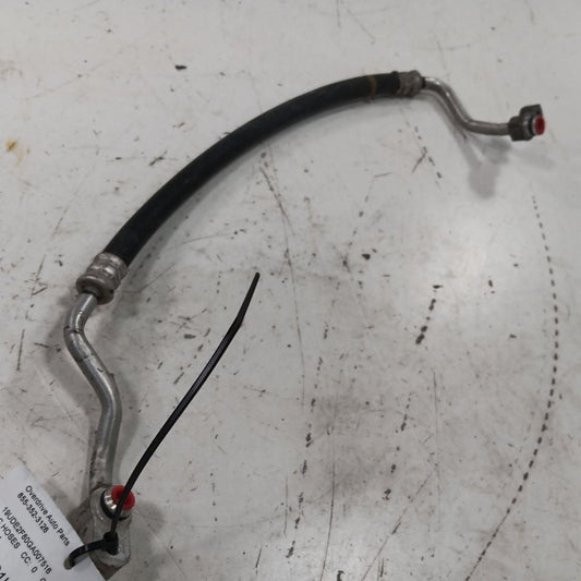 Acura ILX 2.4 AC Hose Line  2016 2017 2018