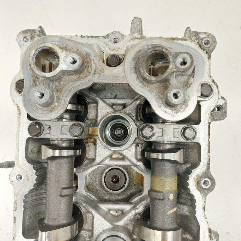 Driver Left Engine Cylinder Head Fits 15-24 Nissan Murano OEM