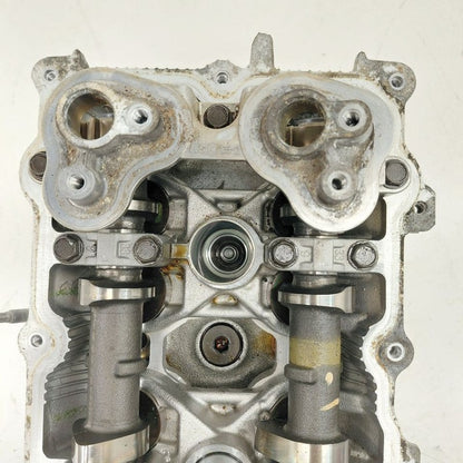 Driver Left Engine Cylinder Head Fits 15-24 Nissan Murano OEM