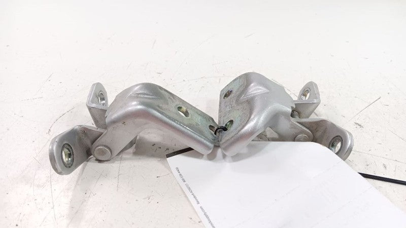 Hyundai Sonata Door Hinge Set Left Rear 2018 2019 OEM