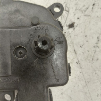 Ford Edge Flap Door Motor Heater AC Door Actuator  2018 2017 2016 2015