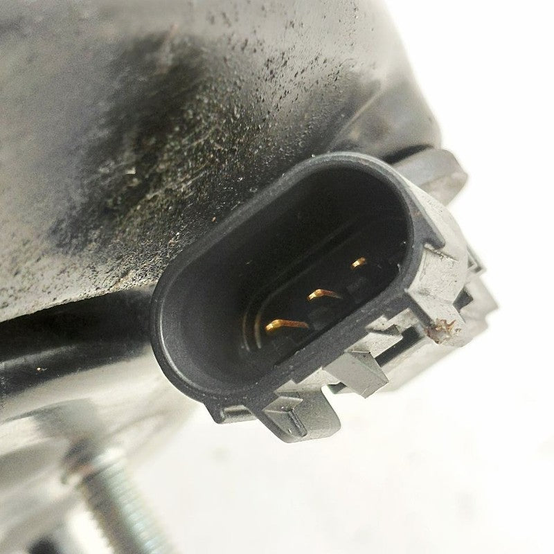 Power Brake Booster Fits 18-23 XV Subaru Crosstrek