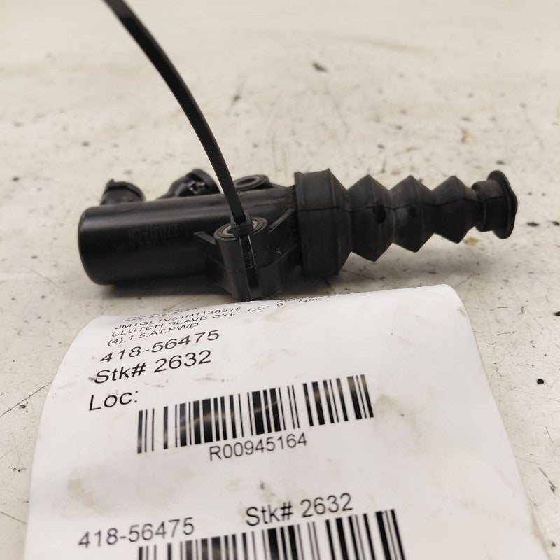 Clutch Slave Cylinder Fits 14-17 Mazda 3
