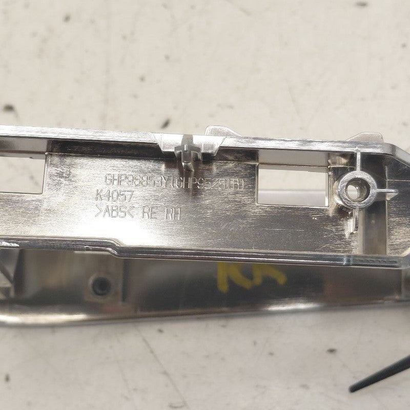 Mazda 6 Window Switch Bezel Trim Right Rear  2016 2015 2014