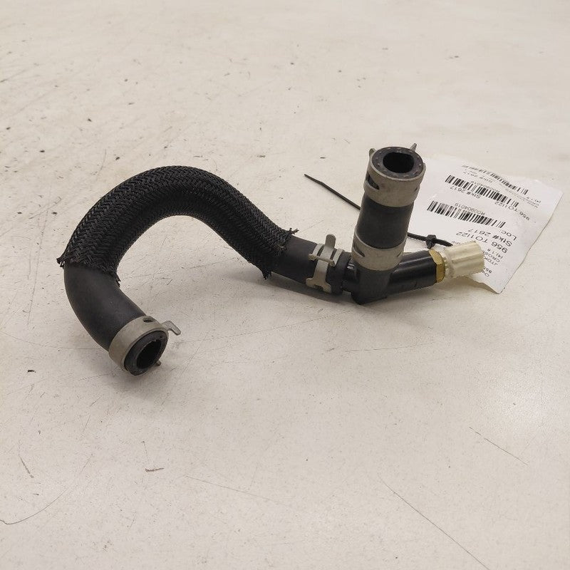 Toyota Prius Coolant Line Crossover Pipe  1.8 2022 2021 2020