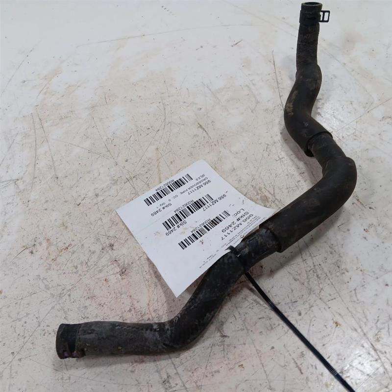 Mazda CX-3 Coolant Line Crossover Pipe  2016 2017 2018 OEM