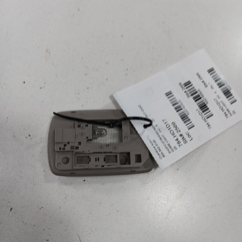 Honda Civic Dome Light Roof Lamp  2018 2017 2016 OEM
