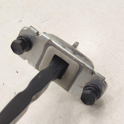 Hyundai Veloster Door Check Right Passenger Front Hinge Stopper Detent