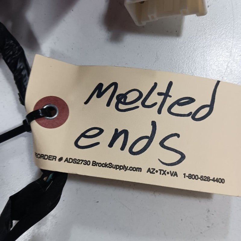 Grand Cherokee Dash Wire Wiring Harness  2017 2018 2019 2020