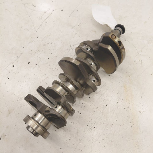 Nissan Murano Engine Crankshaft Crank Shaft  3.5 2020 2021 2022 2023