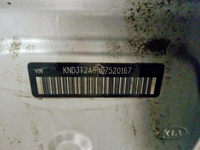 971402K000 AC Air Conditioning Evaporator Fits 10-13 KIA SOUL