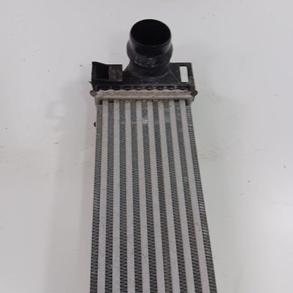 Intercooler Fits 21-22 Ford Bronco Sport OEM