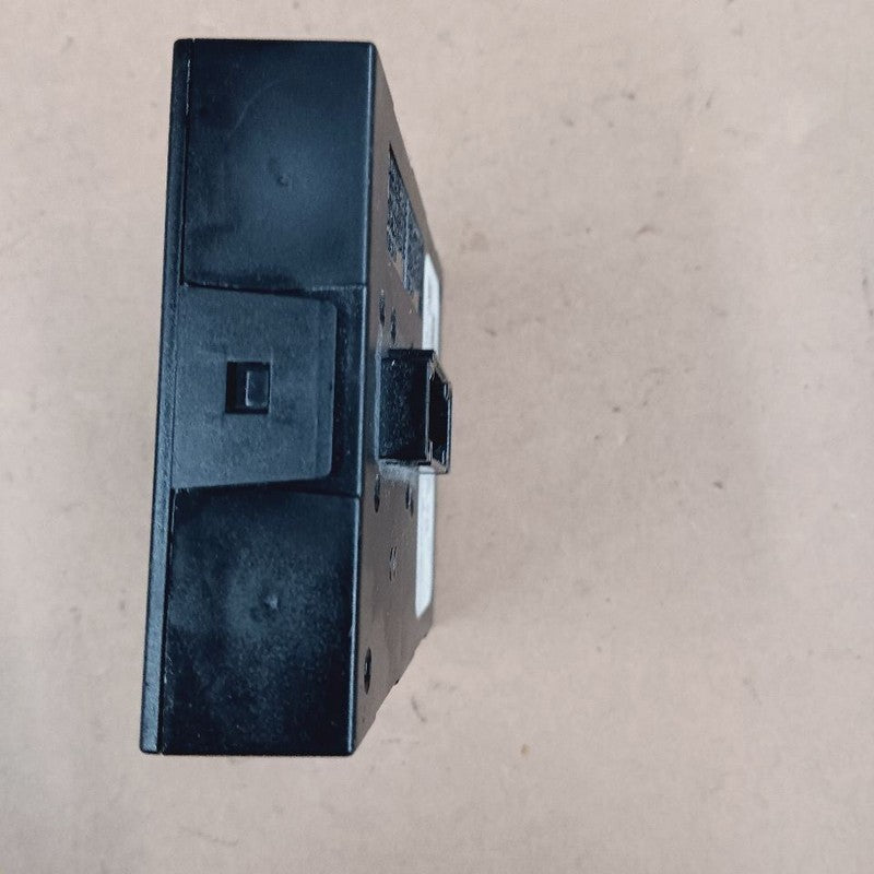 Security Keyless Ignition Control Module Fits 09-17 CC